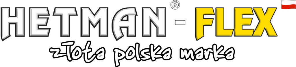 HETMAN-FLEX złota polska marka | nowoczesna chemia budowlana