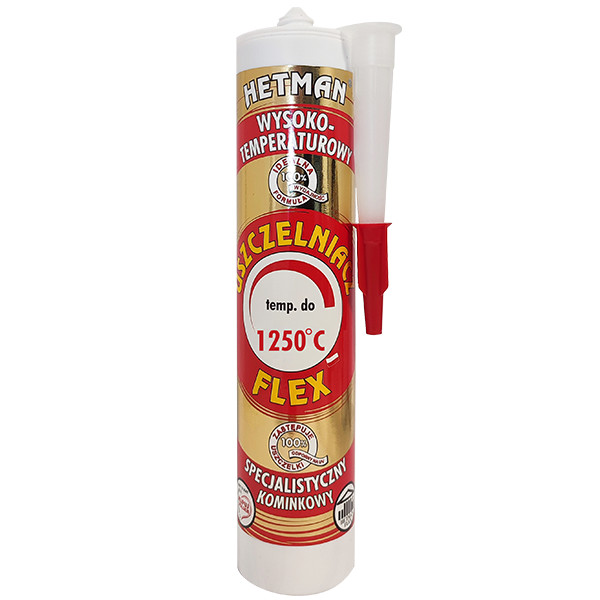 HETMAN-FLEX złota polska marka | nowoczesna chemia budowlana