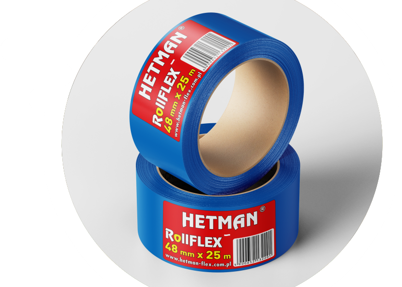 HETMAN-FLEX złota polska marka | nowoczesna chemia budowlana